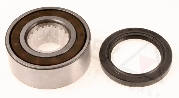 Kit de roulements de roue AUTEX 805040