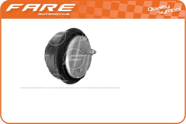 Support moteur FARE-RCH 35950