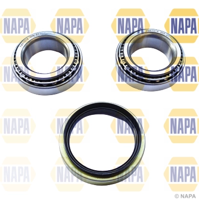 Kit de roulements de roue NAPA PWB1018