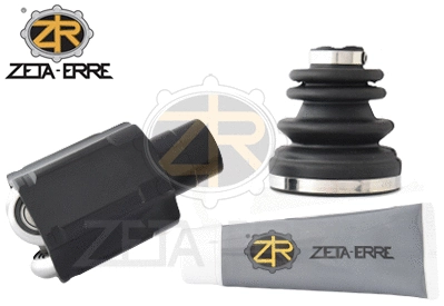 Jeu de joints, arbre de transmission ZETA-ERRE ZR7463