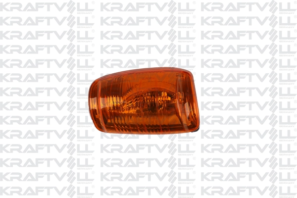Feu clignotant KRAFTVOLL GERMANY 21030349