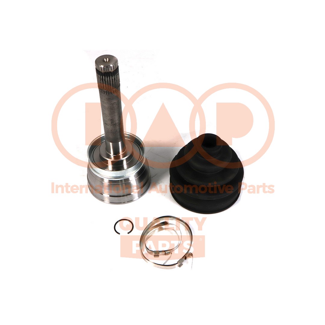 Jeu de joints, arbre de transmission IAP QUALITY PARTS 406-13043
