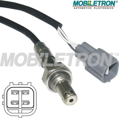 Sonde lambda MOBILETRON OS-T481P