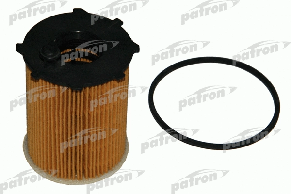 Filtre à huile PATRON PF4145