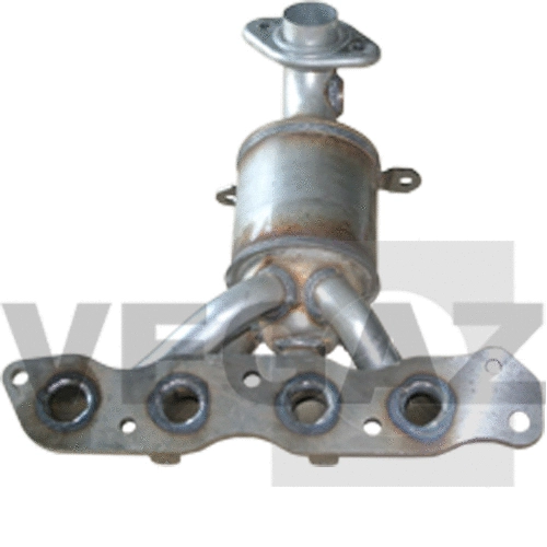 Catalyseur VEGAZ GmbH SZK-906