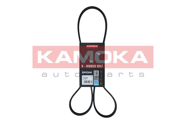 Courroie trapézoïdale à nervures KAMOKA 7015059