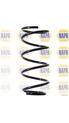 Ressort de suspension NAPA NCS1403