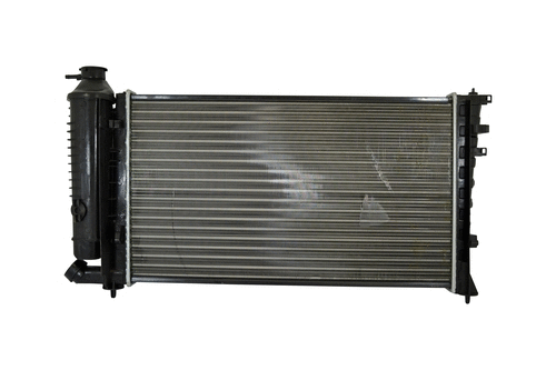 Radiateur, refroidissement du moteur KLAXCAR FRANCE 80167z