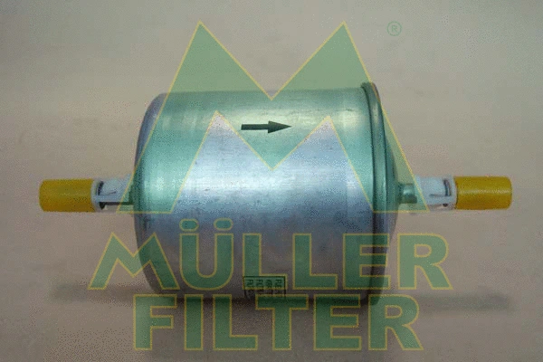 Filtre à carburant MULLER FILTER FB305