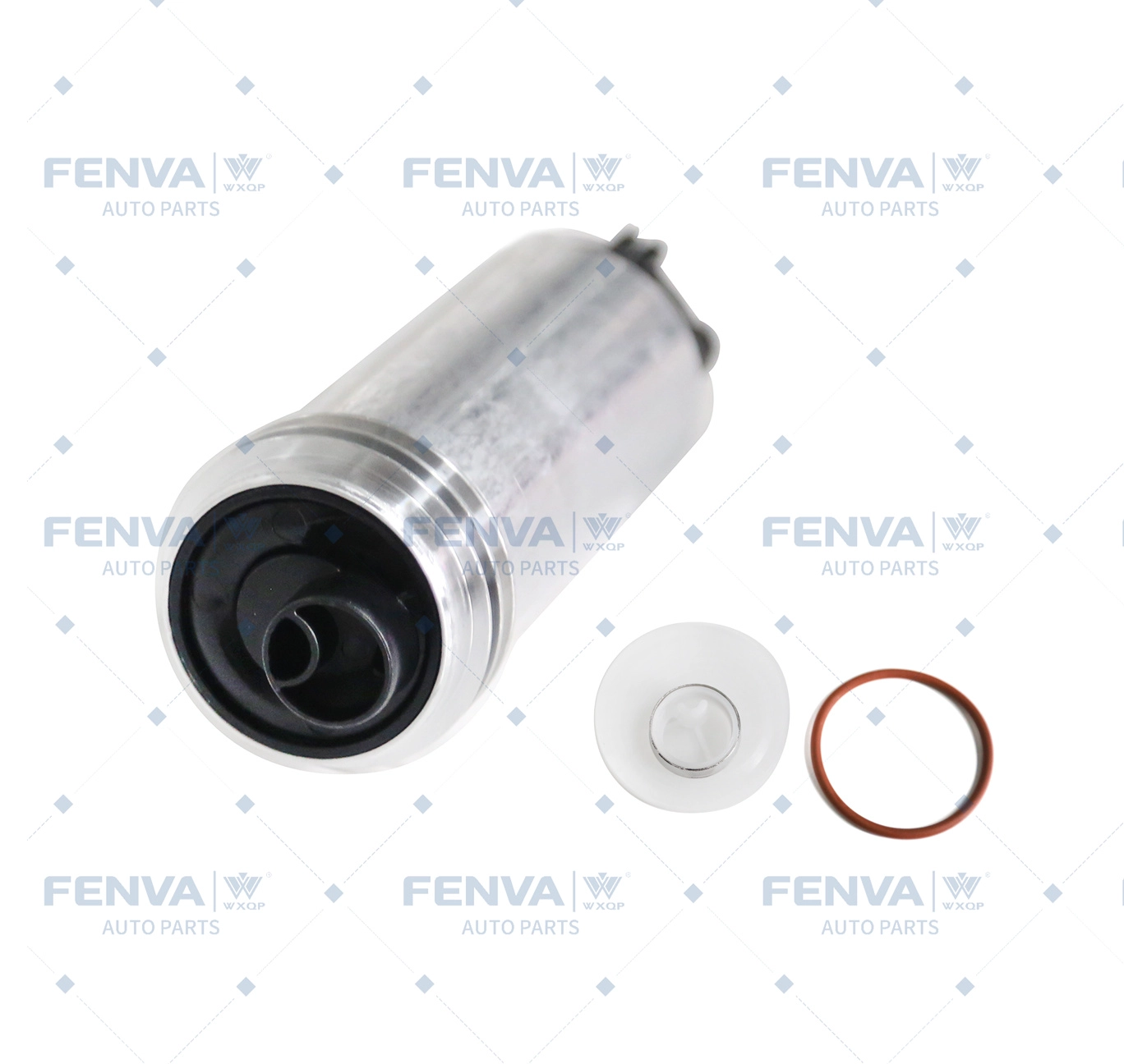 Pompe à carburant WXQP 350881