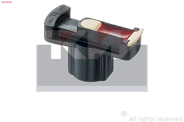 Doigt allumeur KW 930 055R