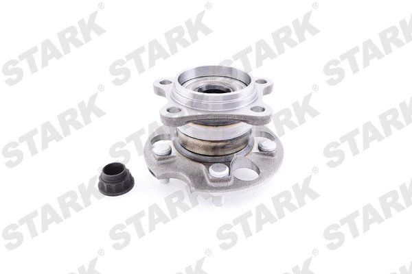 Kit de roulements de roue Stark SKWB-0180287