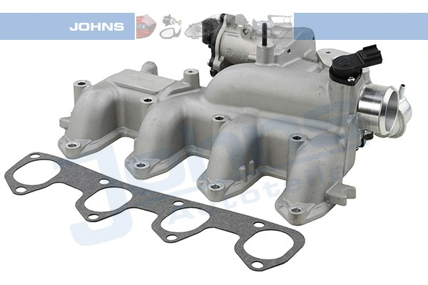 Vanne EGR JOHNS AGR 32 41-078