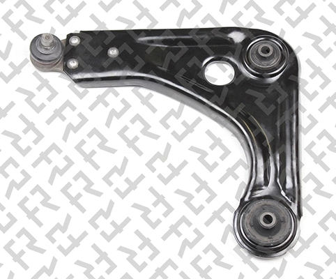Bras de liaison, suspension de roue FR REDAELLI FO-915