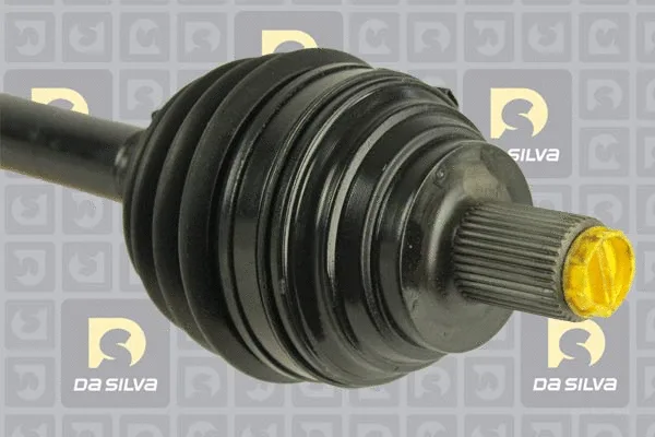 Arbre de transmission DA SILVA 9191T