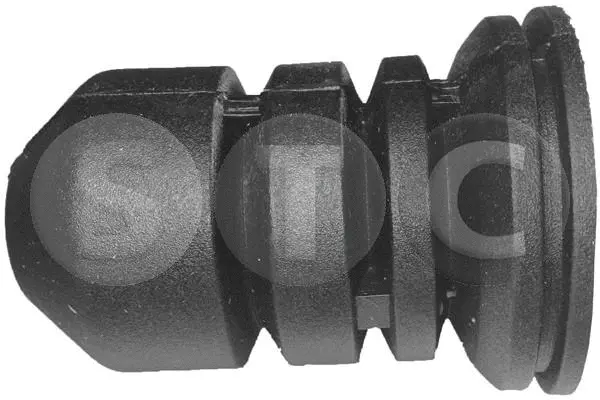 Butée élastique, suspension STC T400712