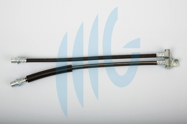 Flexible de frein RICAMBIFLEX GM 02140371