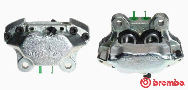 Étrier de frein BREMBO F 06 008