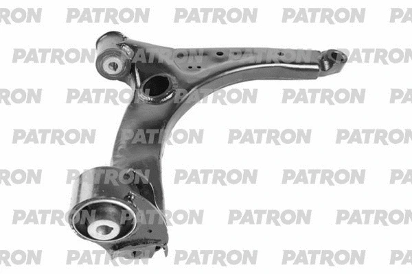 Bras de liaison, suspension de roue PATRON PS50252R