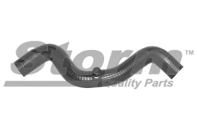 Durite de radiateur STORM QUALITY PARTS F7803
