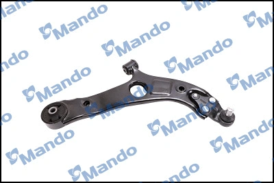 Bras de liaison, suspension de roue MANDO CAH0171D
