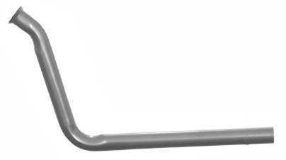 Tuyau d'échappement VEGAZ GmbH FTR-67