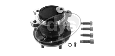 Kit de roulements de roue DYS 41-FD-9713