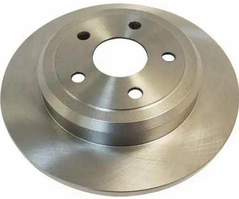 Disque de frein SB BR53110