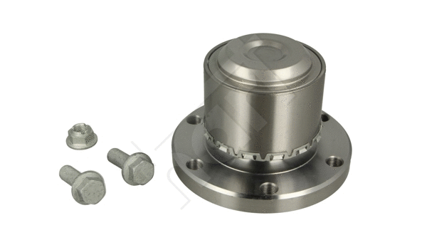Kit de roulements de roue HART 904 661