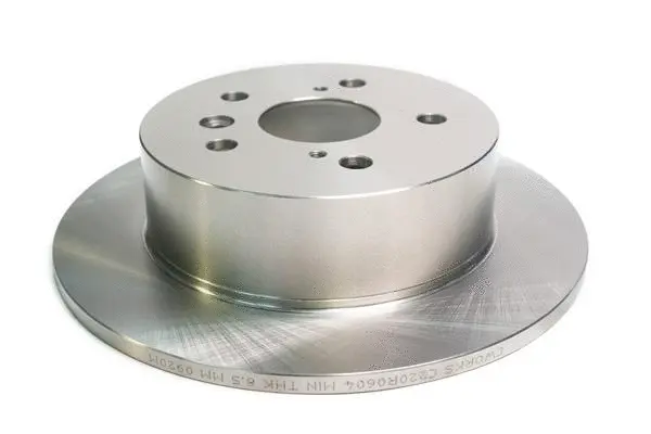 Disque de frein CWORKS C220R0604
