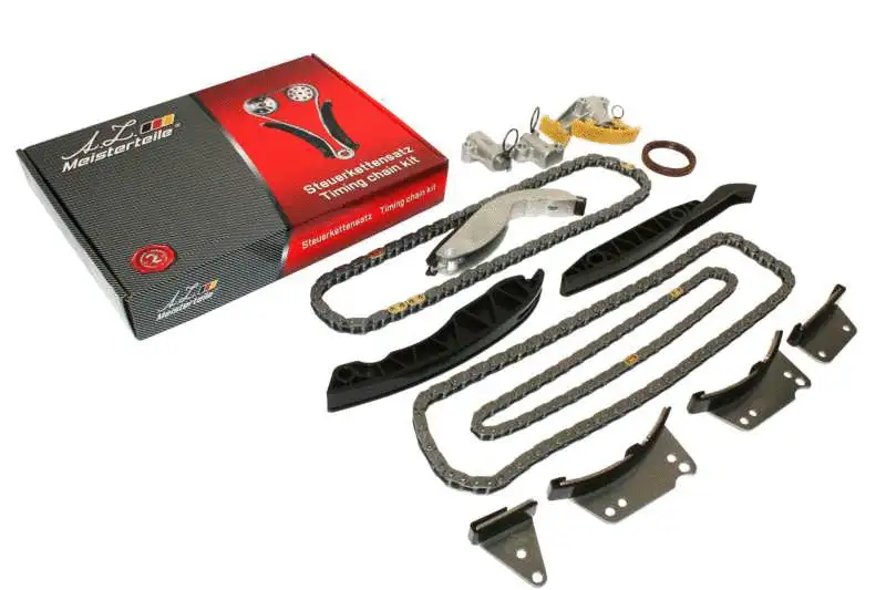 Kit de distribution par chaîne A.Z. Meisterteile AZMT-30-059-1105