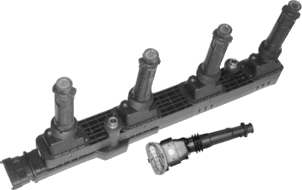 Bobine d'allumage GM B0140