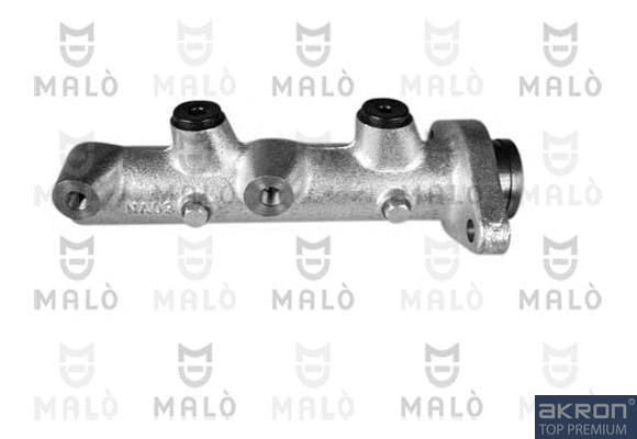 Maître-cylindre de frein AKRON-MALÒ 89394