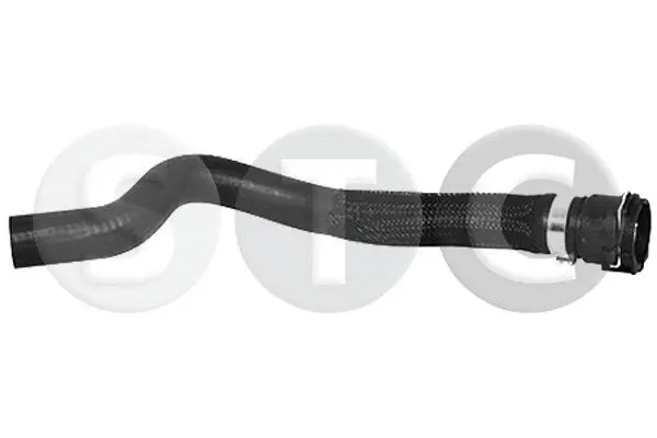 Durite de radiateur STC T497025