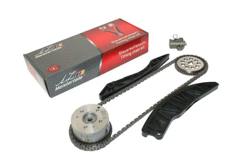 Kit de distribution par chaîne A.Z. Meisterteile AZMT-30-059-1347