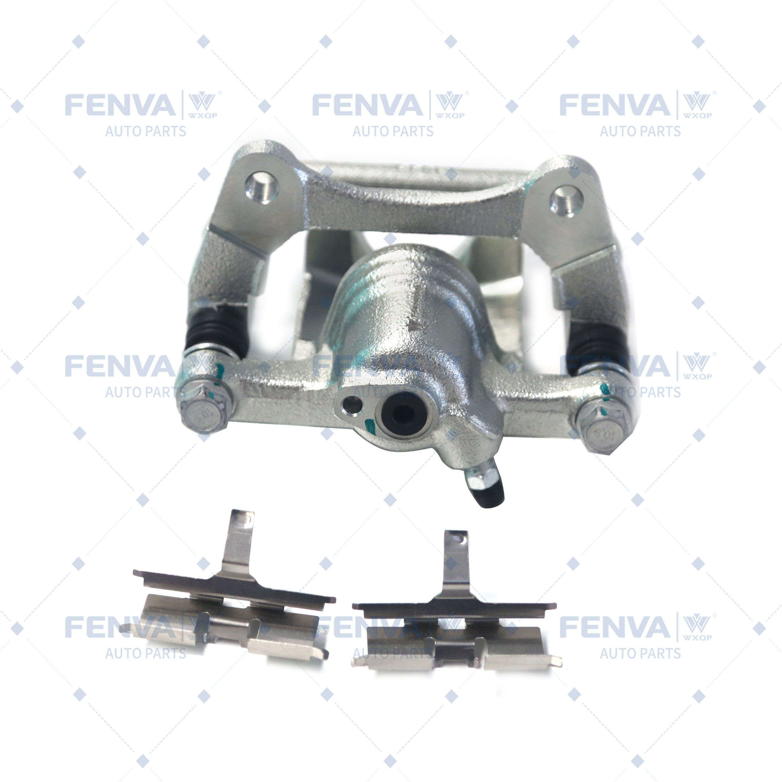 Étrier de frein WXQP 540235