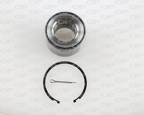Kit de roulements de roue OPEN PARTS HBK5215.01