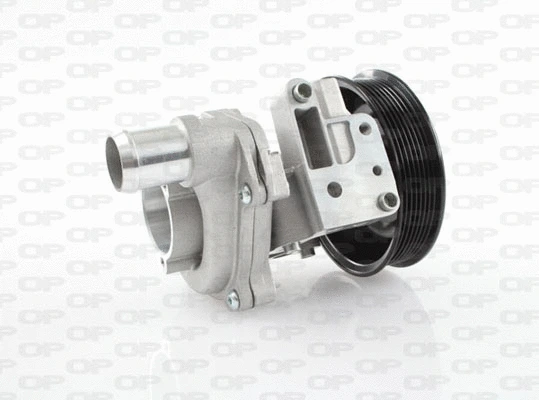 Pompe à eau, refroidissement du moteur OPEN PARTS WAP8364.10