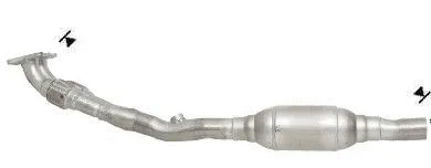 Catalyseur VEGAZ GmbH VK-979