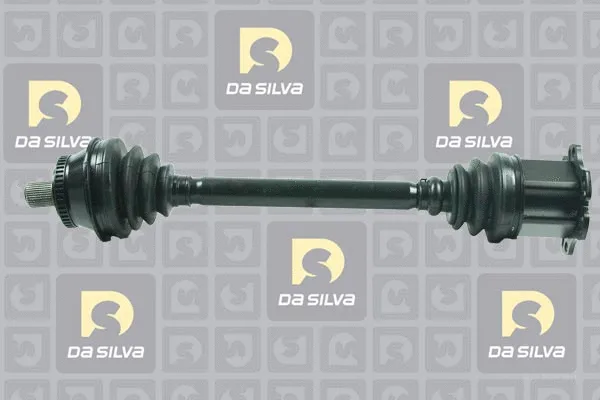 Arbre de transmission DA SILVA 2239AT