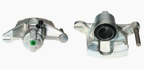 Étrier de frein 4X4 ESTANFI PDF-60-018