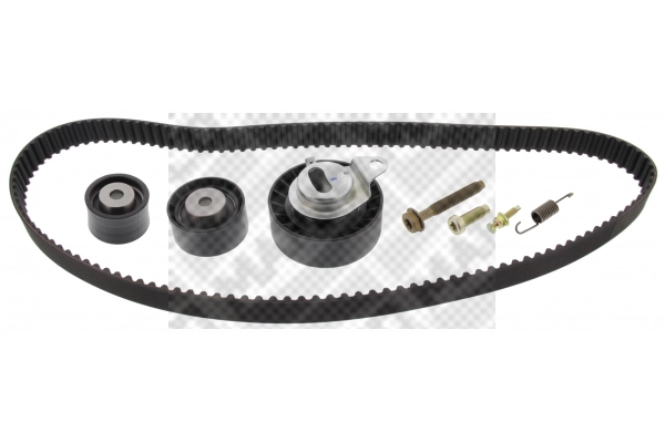 Kit de courroie crantée MAPCO 23710