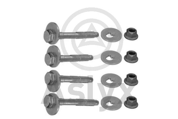 Kit d'assemblage, bras de liaison Aslyx AS-506611