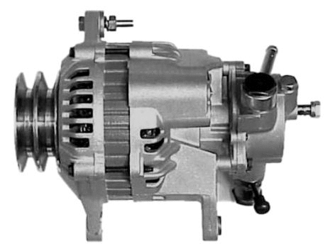 Alternateur GM AG0374