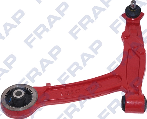 Bras de liaison, suspension de roue FRAP F2644FR