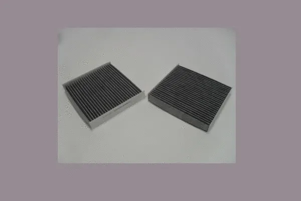 Filtre, air de l'habitacle STEP FILTERS HAK81585