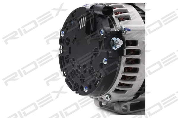 Alternateur RIDEX 4G0543