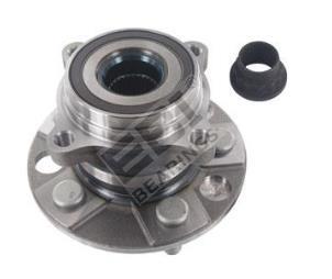 Kit de roulements de roue EBI EBK2764
