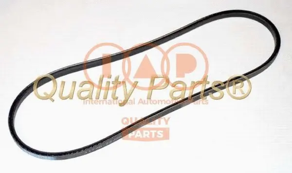 Courroie trapézoïdale IAP QUALITY PARTS 140-17054