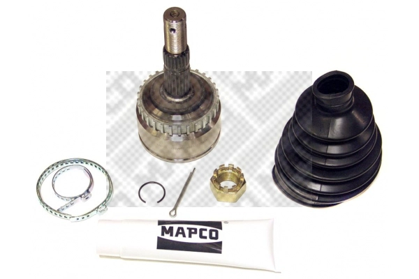 Jeu de joints, arbre de transmission MAPCO 16719
